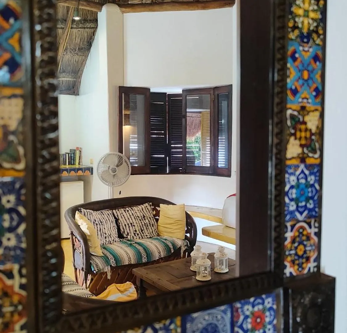 Amaranto Bed And Breakfast Cozumel