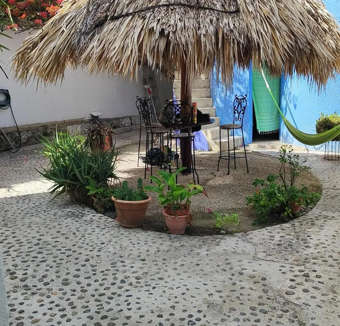 Couette-café Amaranto Bed And Breakfast Cozumel
