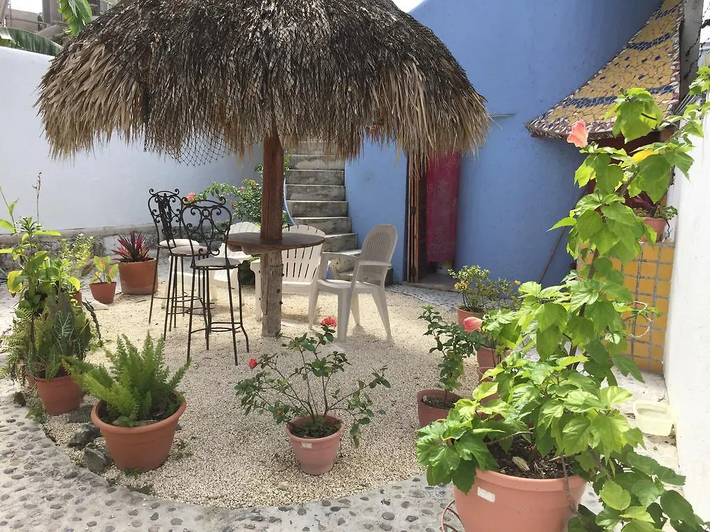 *** Frühstückspension Amaranto Bed And Breakfast Cozumel Mexiko