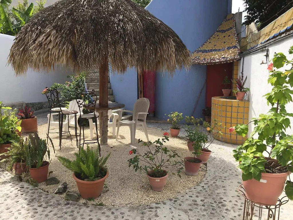 Amaranto Bed And Breakfast Cozumel