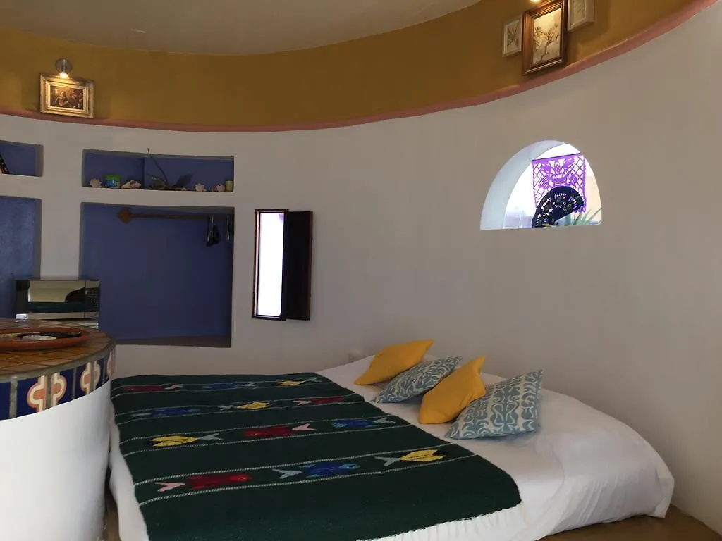 Frühstückspension Amaranto Bed And Breakfast Cozumel