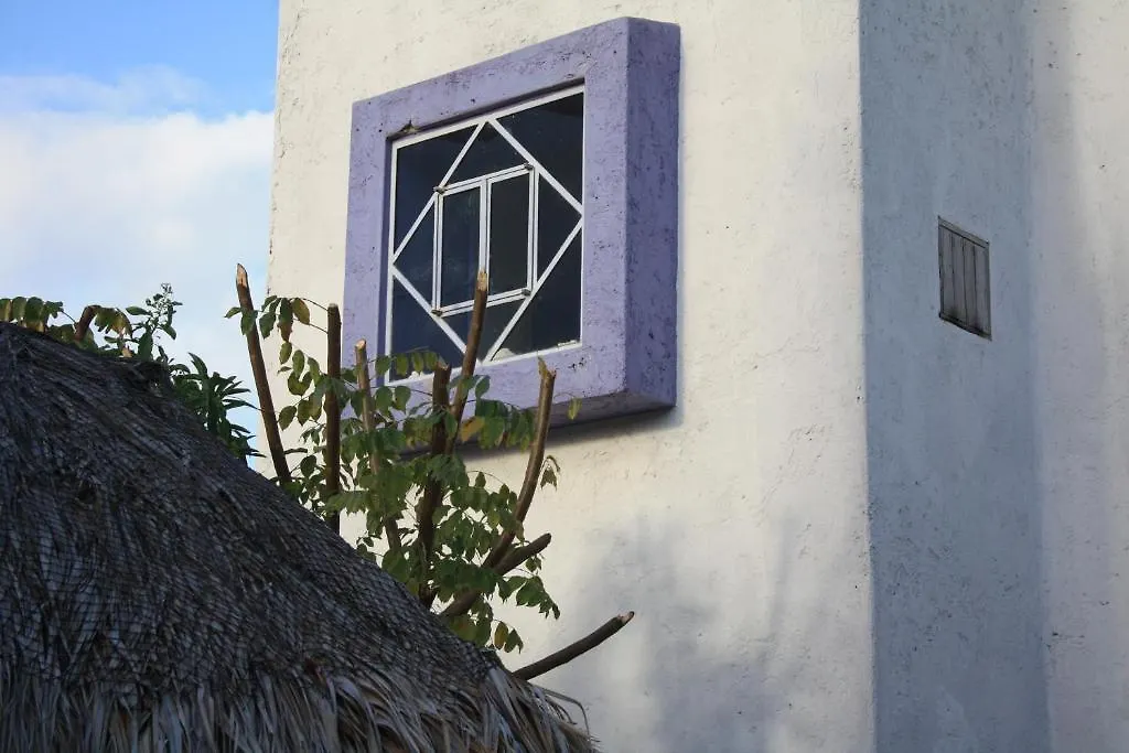 Amaranto Bed And Breakfast Cozumel 3*,  Mexico