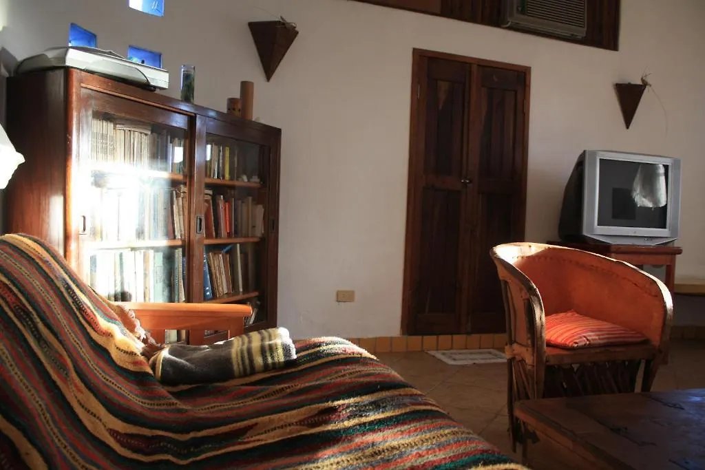 Amaranto Bed And Breakfast Cozumel