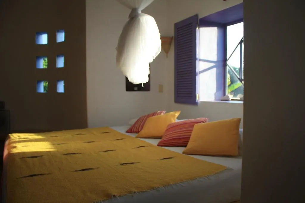 Amaranto Bed And Breakfast Cozumel Bed & Breakfast