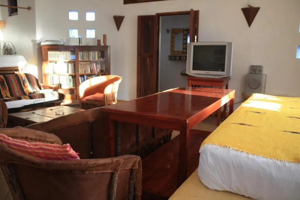 *** Bed & Breakfast Amaranto Bed And Breakfast Cozumel Mexico