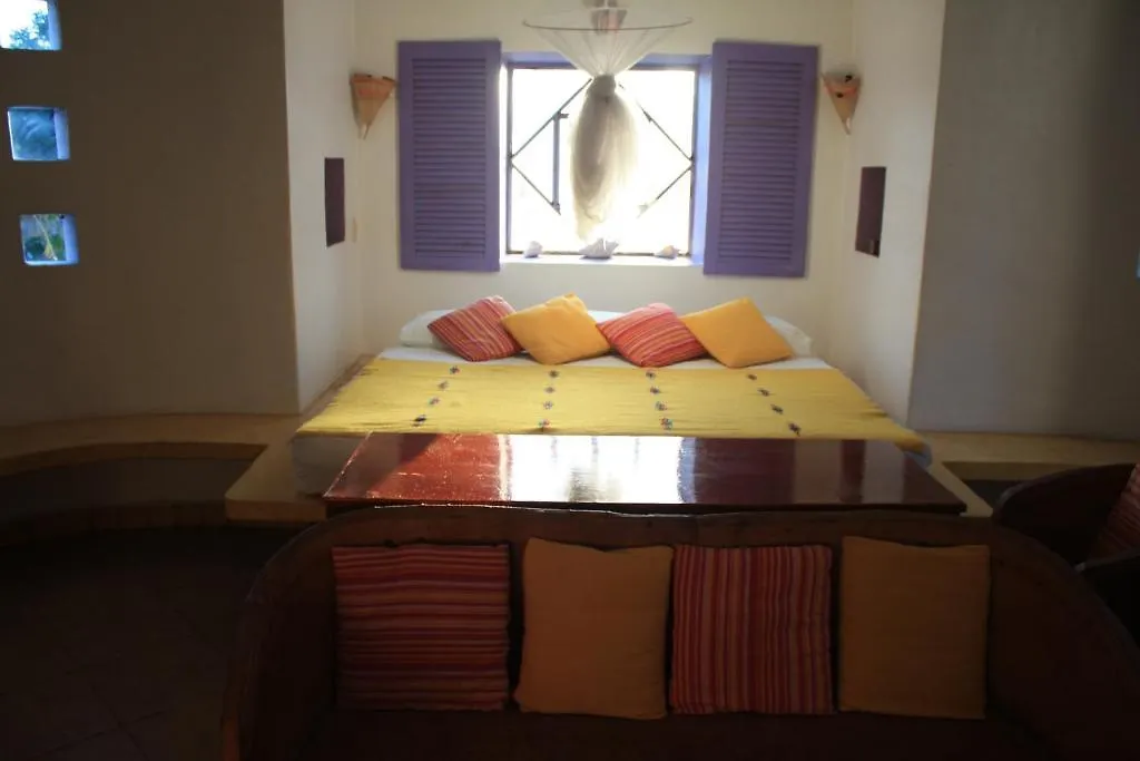Amaranto Bed And Breakfast Cozumel Mexico