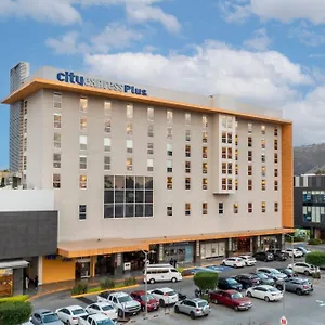 Express By Marriott Guadalajara 3* Palomar