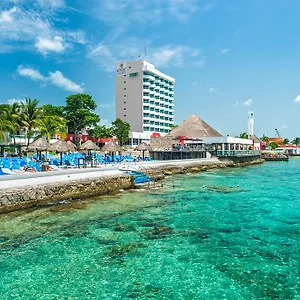 Resort El Cid La Ceiba, Cozumel