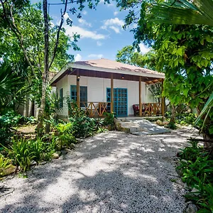 Apartahotel El Encanto, Cozumel