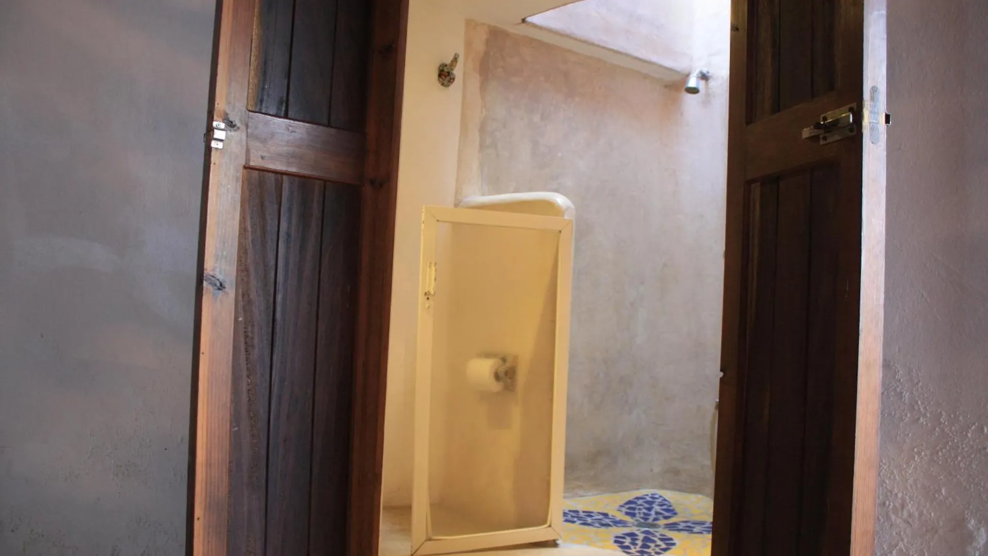 Nocleg ze śniadaniem Amaranto Bed And Breakfast Cozumel