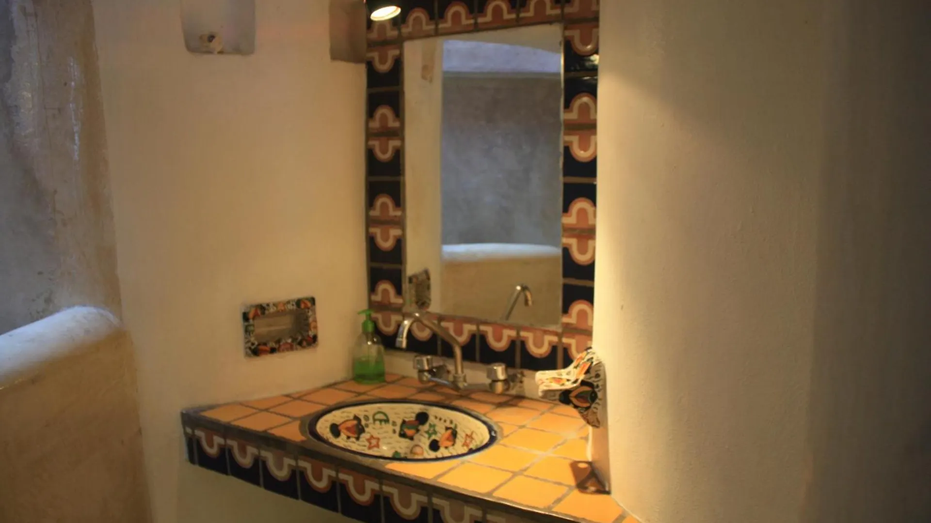 Amaranto Bed And Breakfast Cozumel Nocleg ze śniadaniem