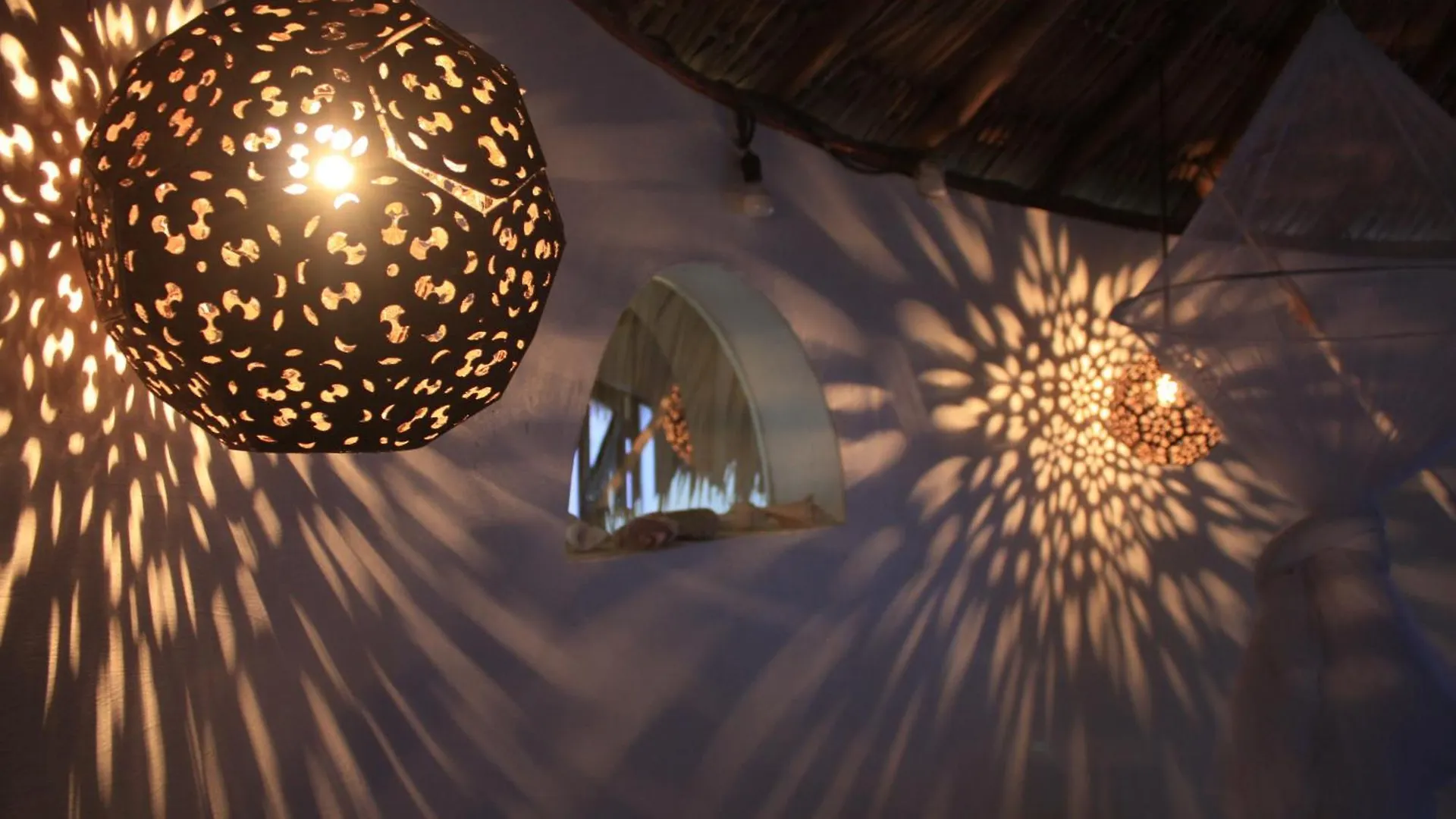 Nocleg ze śniadaniem Amaranto Bed And Breakfast Cozumel
