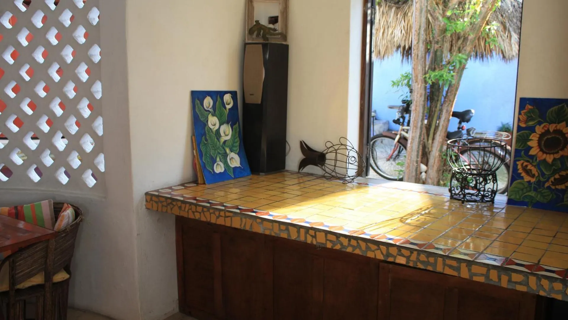 Amaranto Bed And Breakfast Cozumel Meksyk