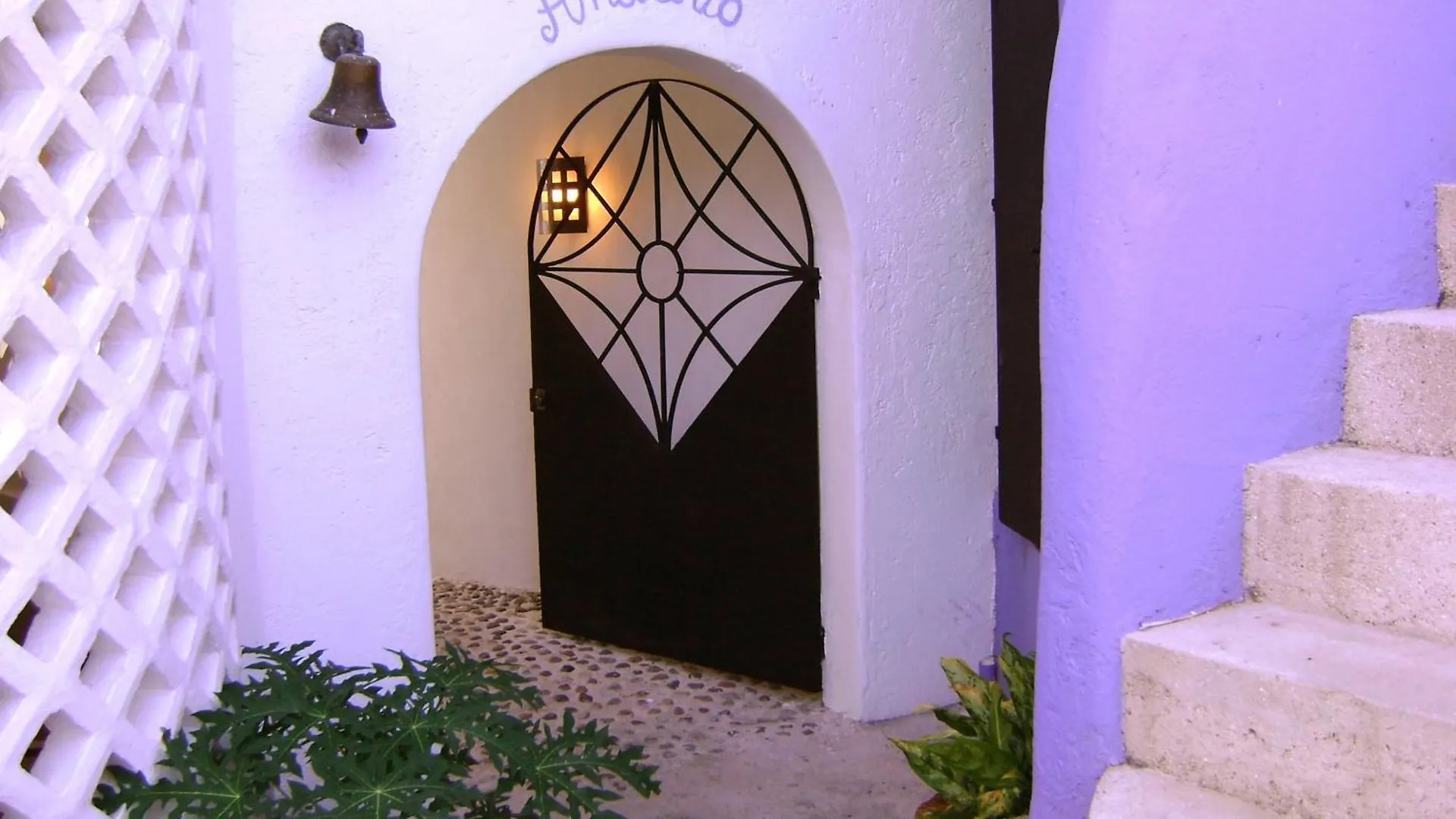 Amaranto Bed And Breakfast Cozumel