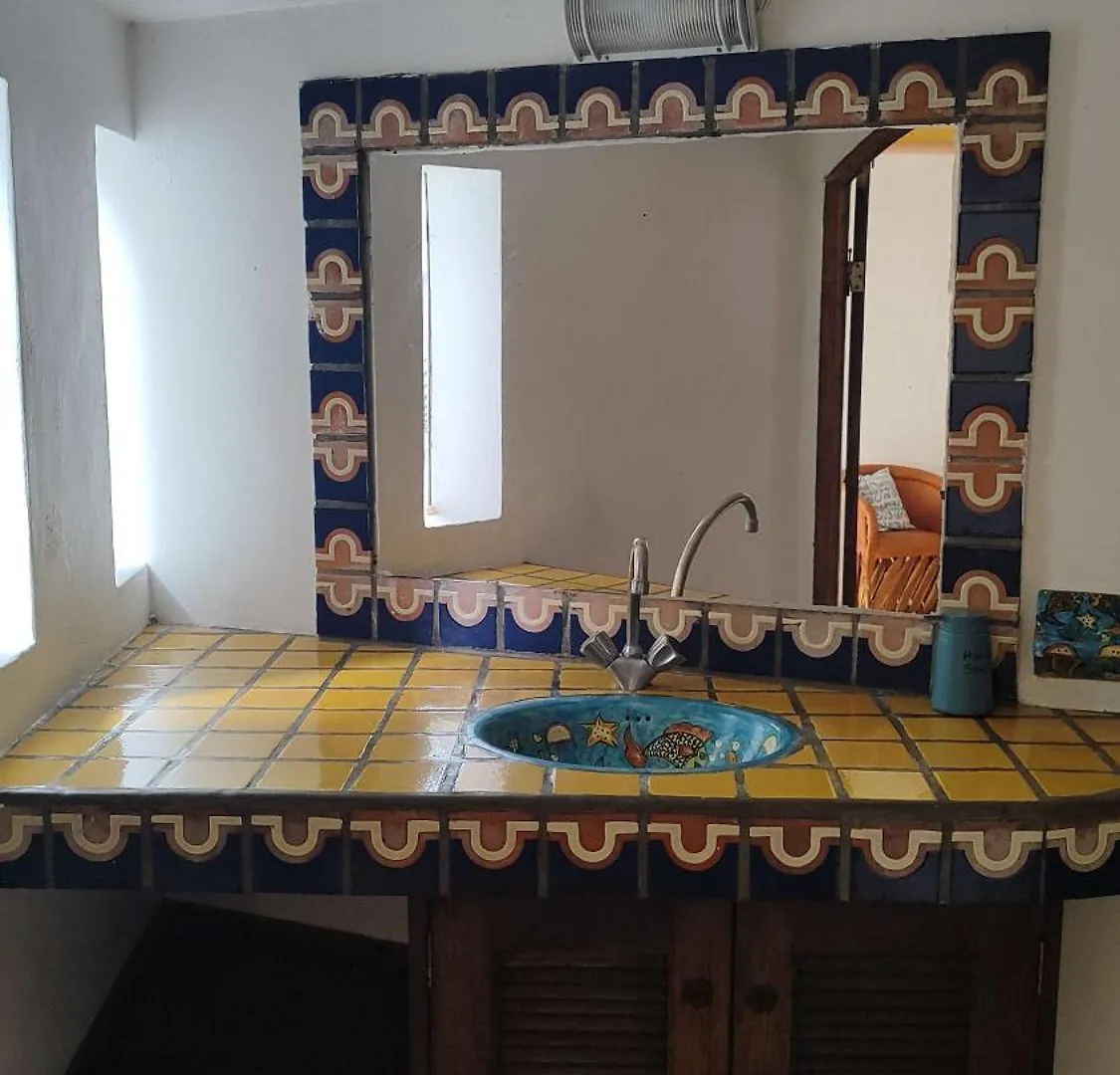 Amaranto Bed And Breakfast Cozumel Nocleg ze śniadaniem