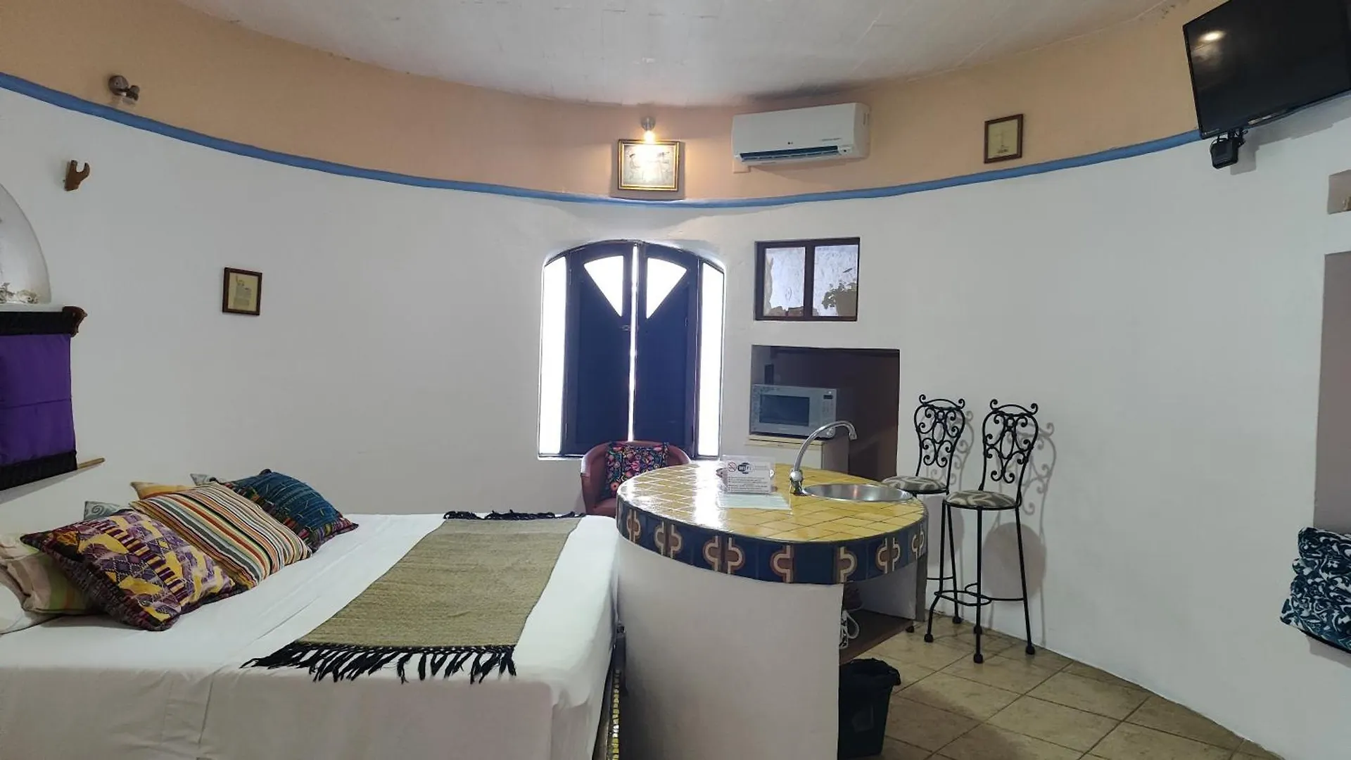 Amaranto Bed And Breakfast Cozumel 3*,  Meksyk