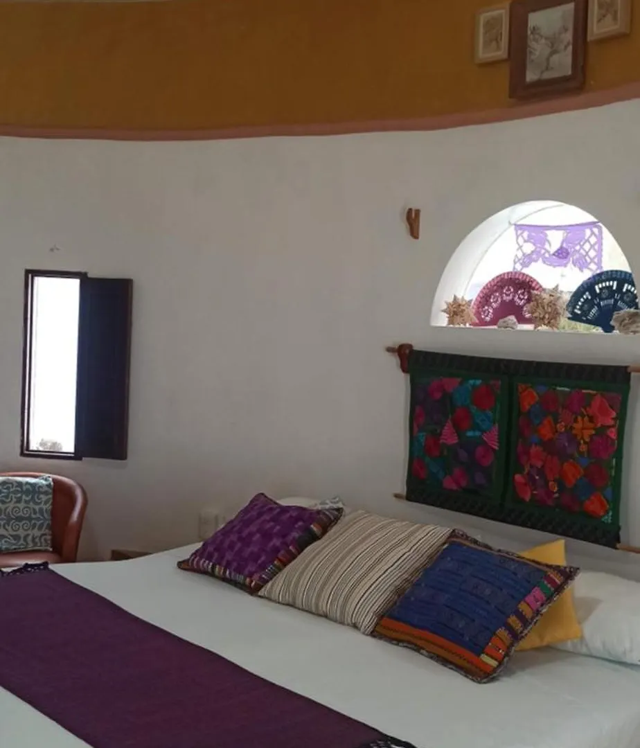 Amaranto Bed And Breakfast Cozumel Meksyk