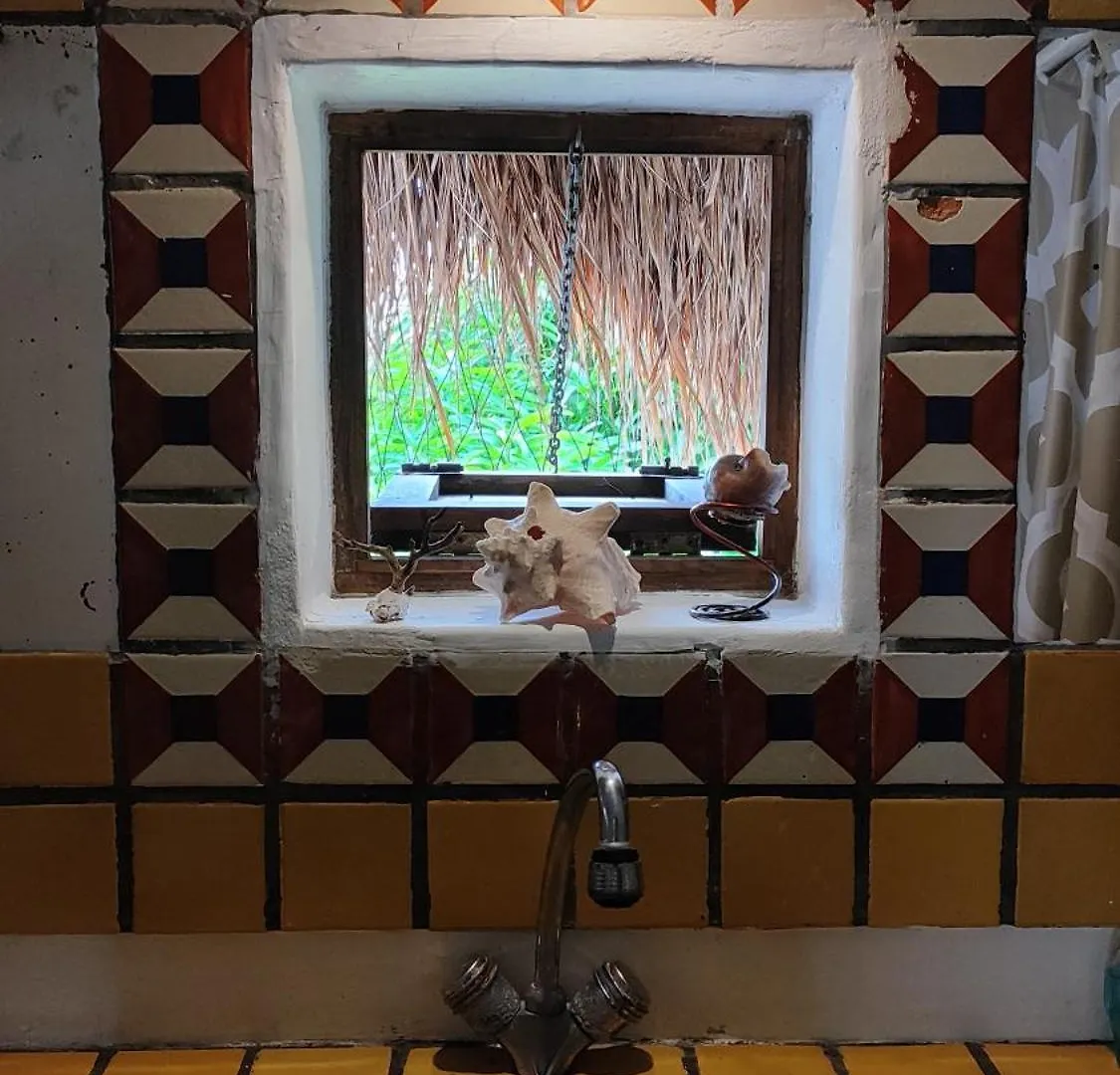 Amaranto Bed And Breakfast Cozumel