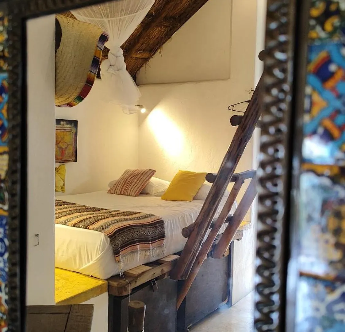 Amaranto Bed And Breakfast Cozumel