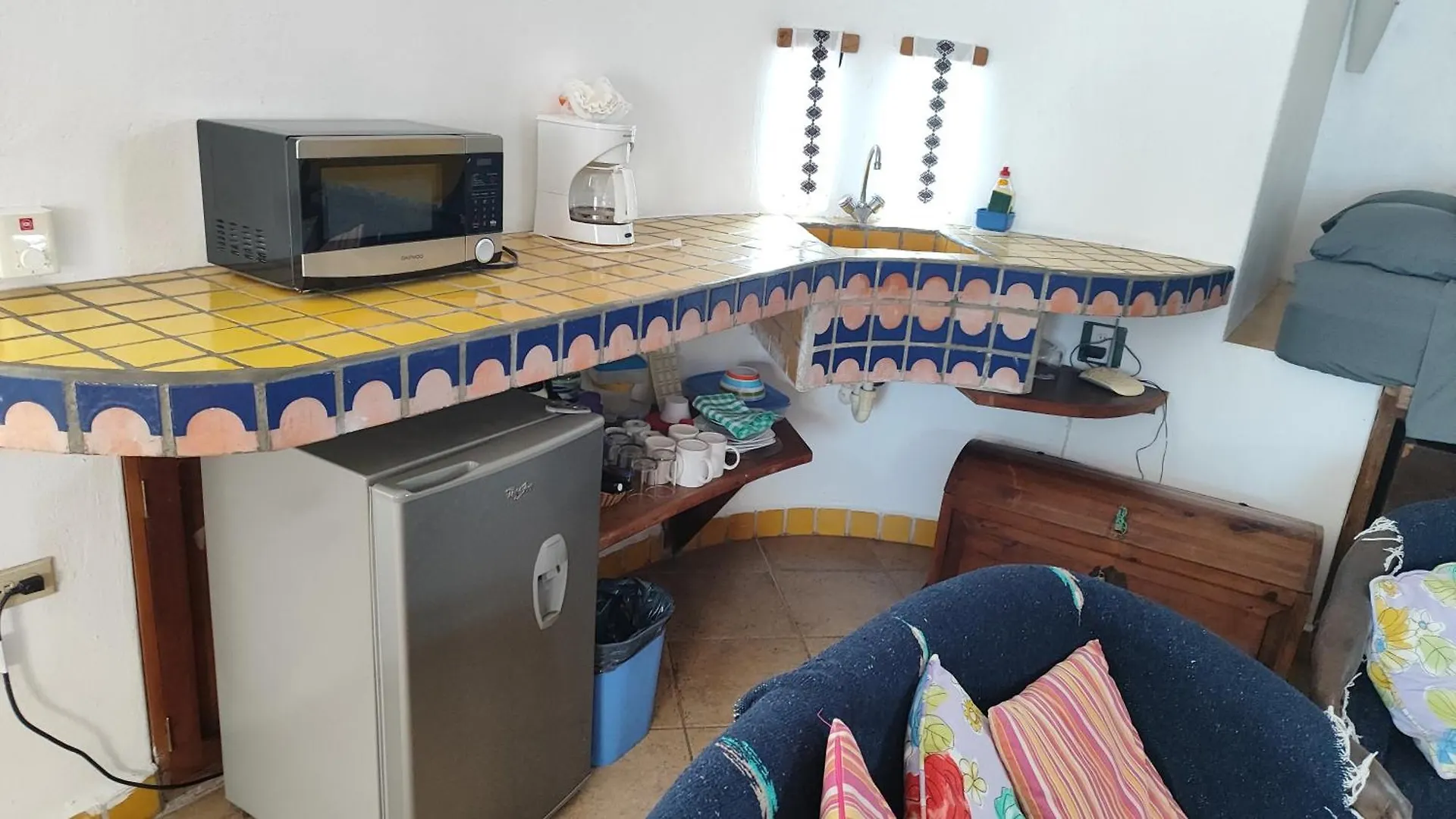 Amaranto Bed And Breakfast Cozumel Nocleg ze śniadaniem