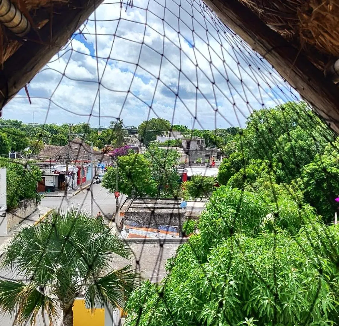 Amaranto Bed And Breakfast Cozumel