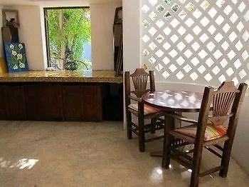 Amaranto Bed And Breakfast Cozumel Nocleg ze śniadaniem