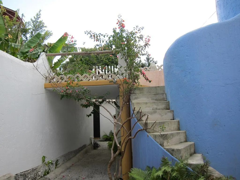 Amaranto Bed And Breakfast Cozumel Meksyk