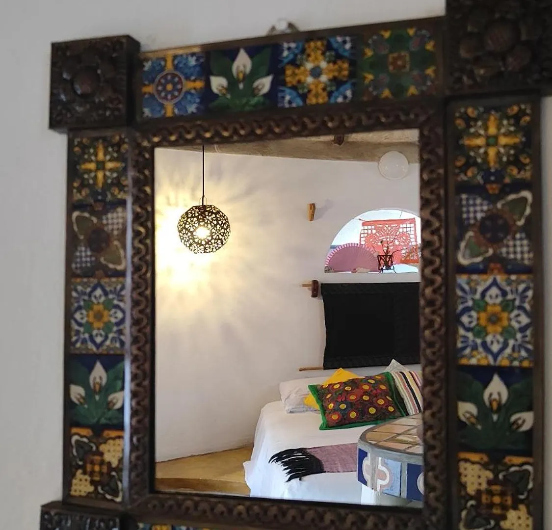 Bed & Breakfast Amaranto Bed And Breakfast Cozumel